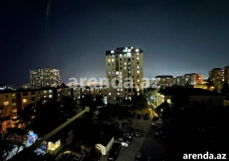 Продажа 5 комнатная Вторичка, м. Ази Асланова метро, Хетаи район 1 Продажа 5 комнатная Вторичка, м. Ази Асланова метро, Хетаи район 1