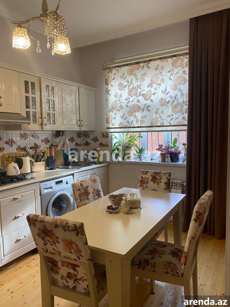 Satılır 4 otaqlı Həyət evi/villa Xırdalan 16 Satılır 4 otaqlı Həyət evi/villa Xırdalan 16