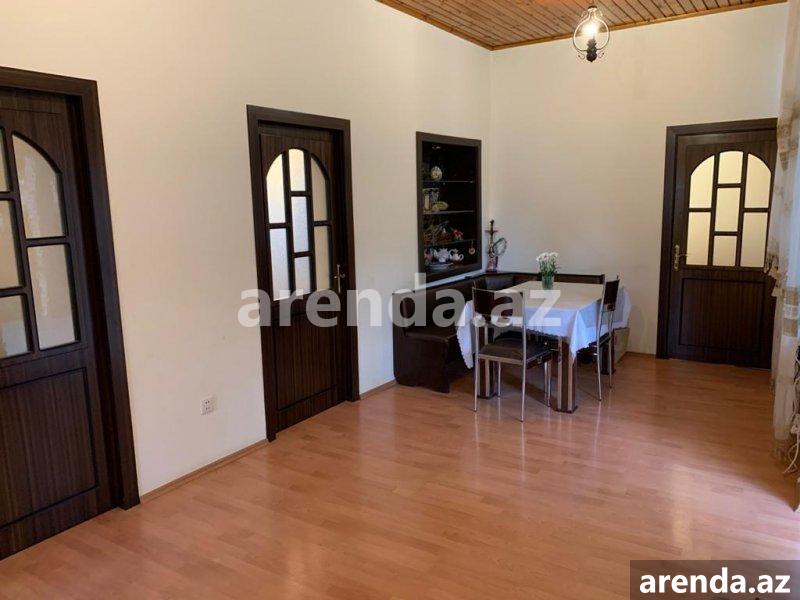 Kirayə (aylıq) 4 otaqlı Bağ evi, Buzovna, Xəzər rayonu 3 Kirayə (aylıq) 4 otaqlı Bağ evi, Buzovna, Xəzər rayonu 3