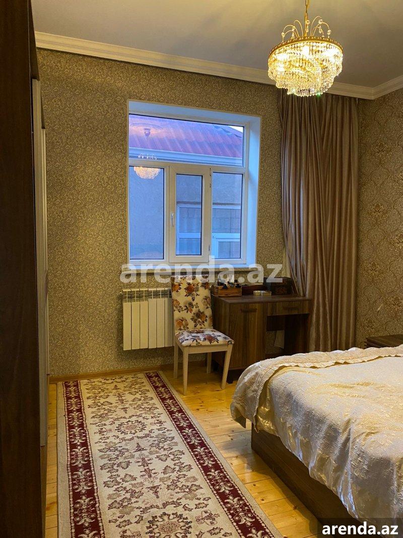 Satılır 4 otaqlı Həyət evi/villa Xırdalan 7 Satılır 4 otaqlı Həyət evi/villa Xırdalan 7