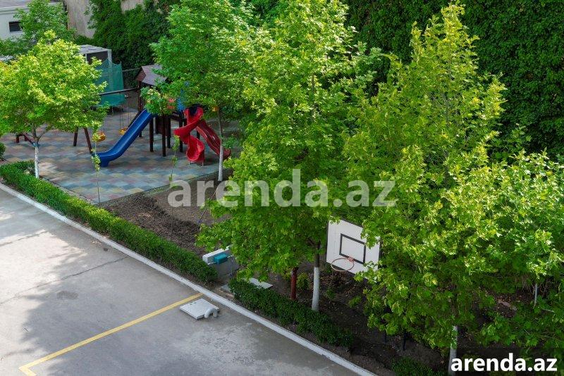Kirayə (aylıq) 3 otaqlı Yeni Tikili, Nizami metrosu, İzmir parkı, Yasamal rayonu 19 Kirayə (aylıq) 3 otaqlı Yeni Tikili, Nizami metrosu, İzmir parkı, Yasamal rayonu 19