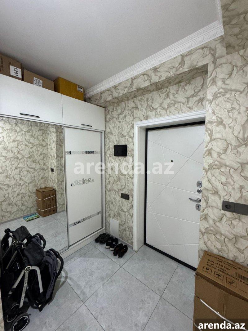 Satılır 3 otaqlı Yeni Tikili, Masazır, Abşeron rayonu 10 Satılır 3 otaqlı Yeni Tikili, Masazır, Abşeron rayonu 10