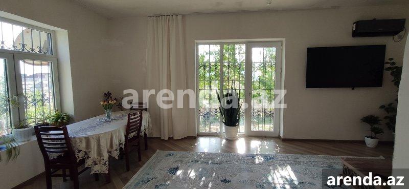 Satılır 4 otaqlı Həyət evi/villa, Buzovna, Xəzər rayonu 5 Satılır 4 otaqlı Həyət evi/villa, Buzovna, Xəzər rayonu 5