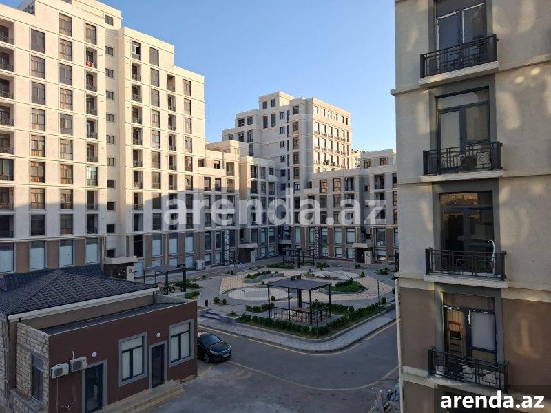 Продажа 1 комнатная Новостройка, м. Гянджлик метро, Медицинский Университет, Насими район 2 Продажа 1 комнатная Новостройка, м. Гянджлик метро, Медицинский Университет, Насими район 2