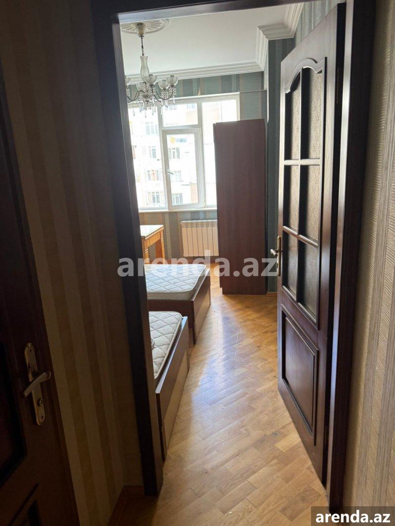 Kirayə (aylıq) 3 otaqlı Yeni Tikili Xırdalan 7 Kirayə (aylıq) 3 otaqlı Yeni Tikili Xırdalan 7