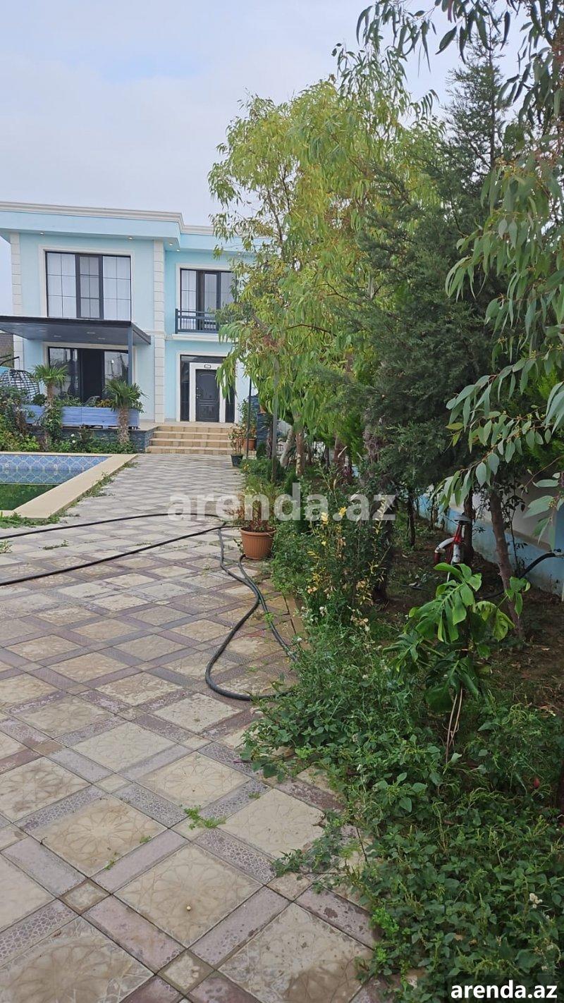 Satılır 7 otaqlı Həyət evi/villa, Fatmayi, Abşeron rayonu 27 Satılır 7 otaqlı Həyət evi/villa, Fatmayi, Abşeron rayonu 27