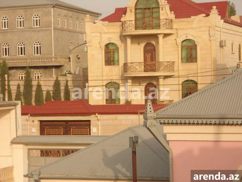 Satılır 7 otaqlı Həyət evi/villa, Balaxanı qəs., Sabunçu rayonu 32