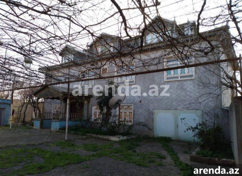 Satılır 11 otaqlı Həyət evi/villa Biləsuvar 11