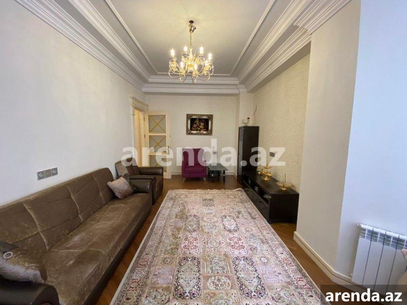 Satılır 3 otaqlı Yeni Tikili, Xətai metrosu, Xətai rayonu 3 Satılır 3 otaqlı Yeni Tikili, Xətai metrosu, Xətai rayonu 3