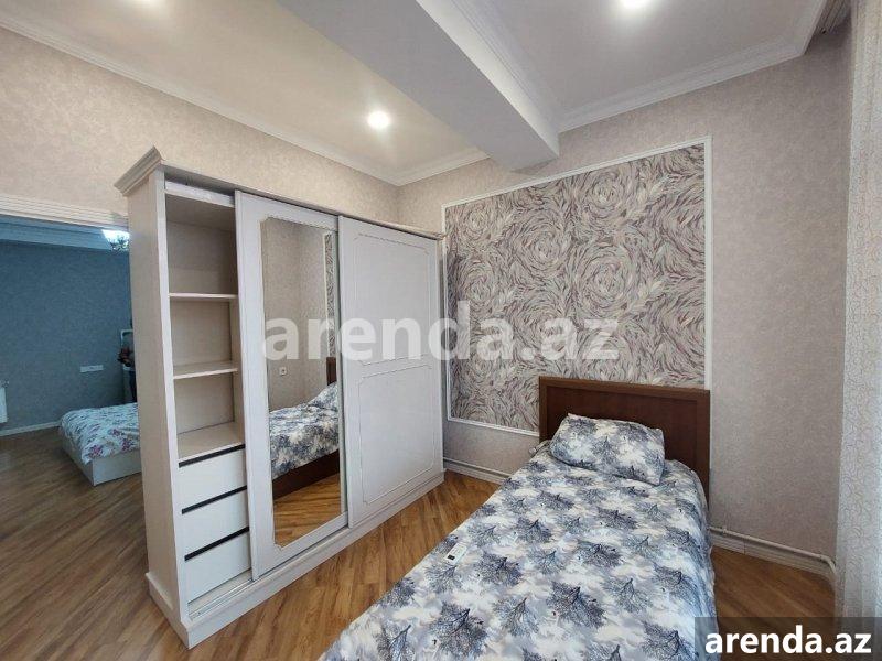 Satılır 3 otaqlı Yeni Tikili, Nəsimi rayonu 14 Satılır 3 otaqlı Yeni Tikili, Nəsimi rayonu 14