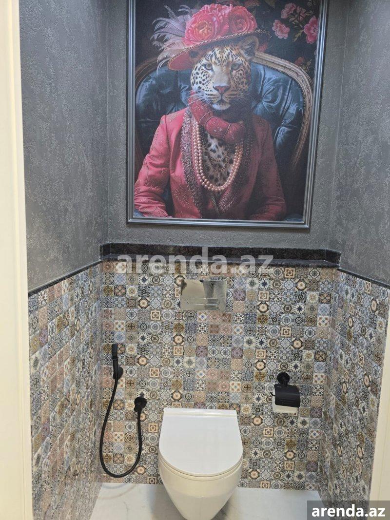 Аренда 8 комнатная Офис, Хетаи район 17 Аренда 8 комнатная Офис, Хетаи район 17