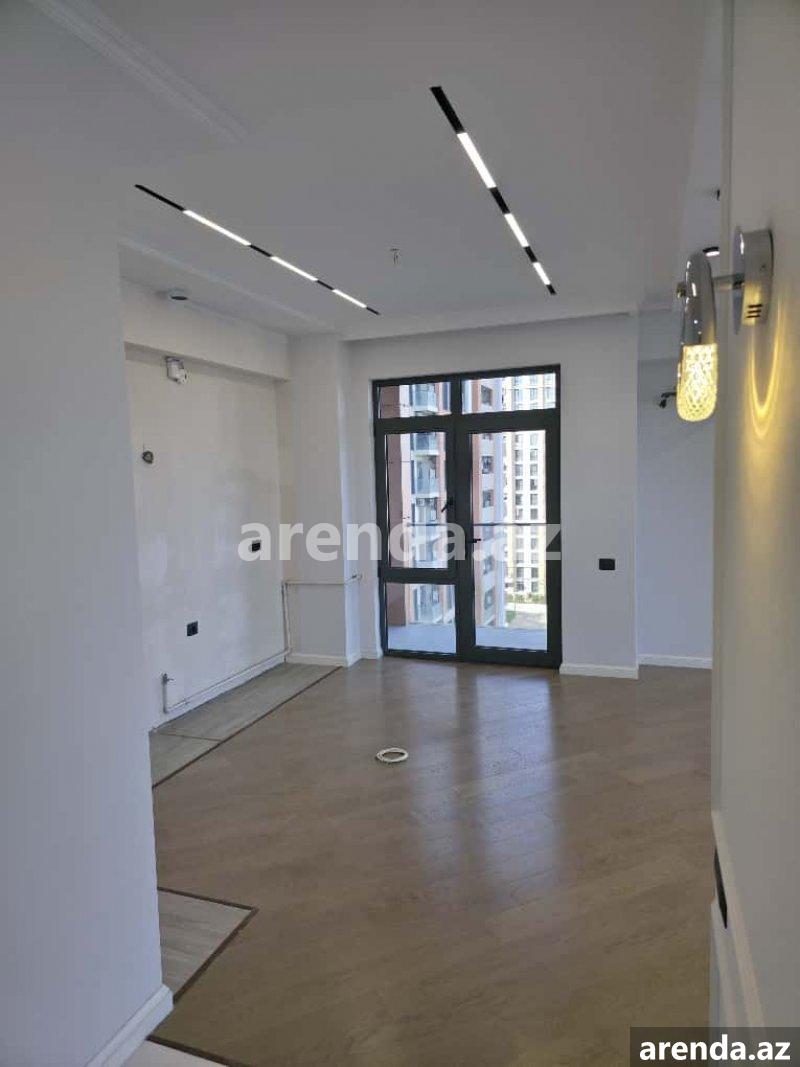 Satılır 3 otaqlı Yeni Tikili, İnşaatçılar metrosu, Yasamal qəs., Yasamal rayonu 3 Satılır 3 otaqlı Yeni Tikili, İnşaatçılar metrosu, Yasamal qəs., Yasamal rayonu 3