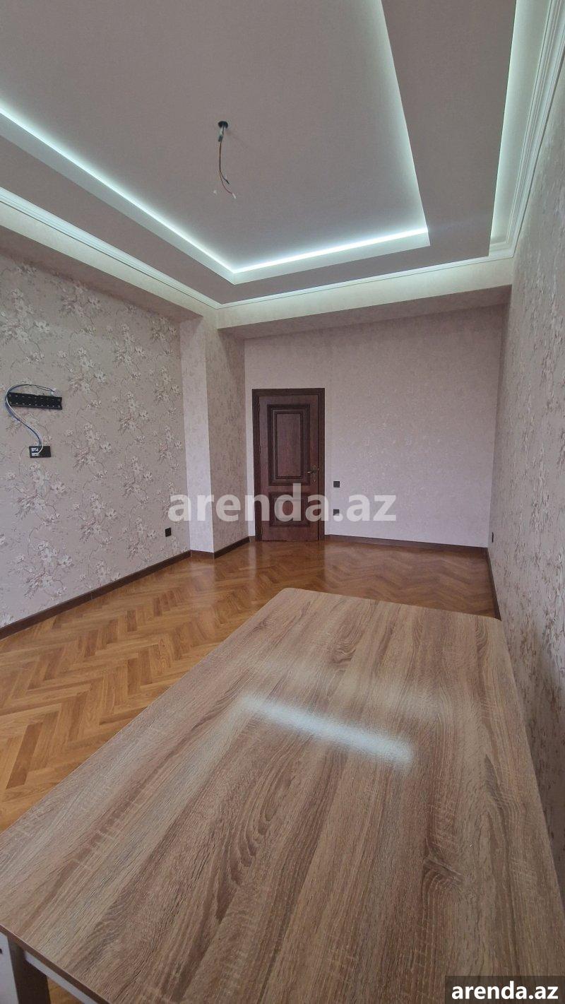 Kirayə (aylıq) 2 otaqlı Yeni Tikili, Əhmədli metrosu, Nizami rayonu 9