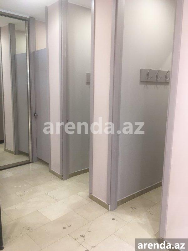 Kirayə (aylıq) Obyekt, Sahil metrosu, Səbail rayonu 13