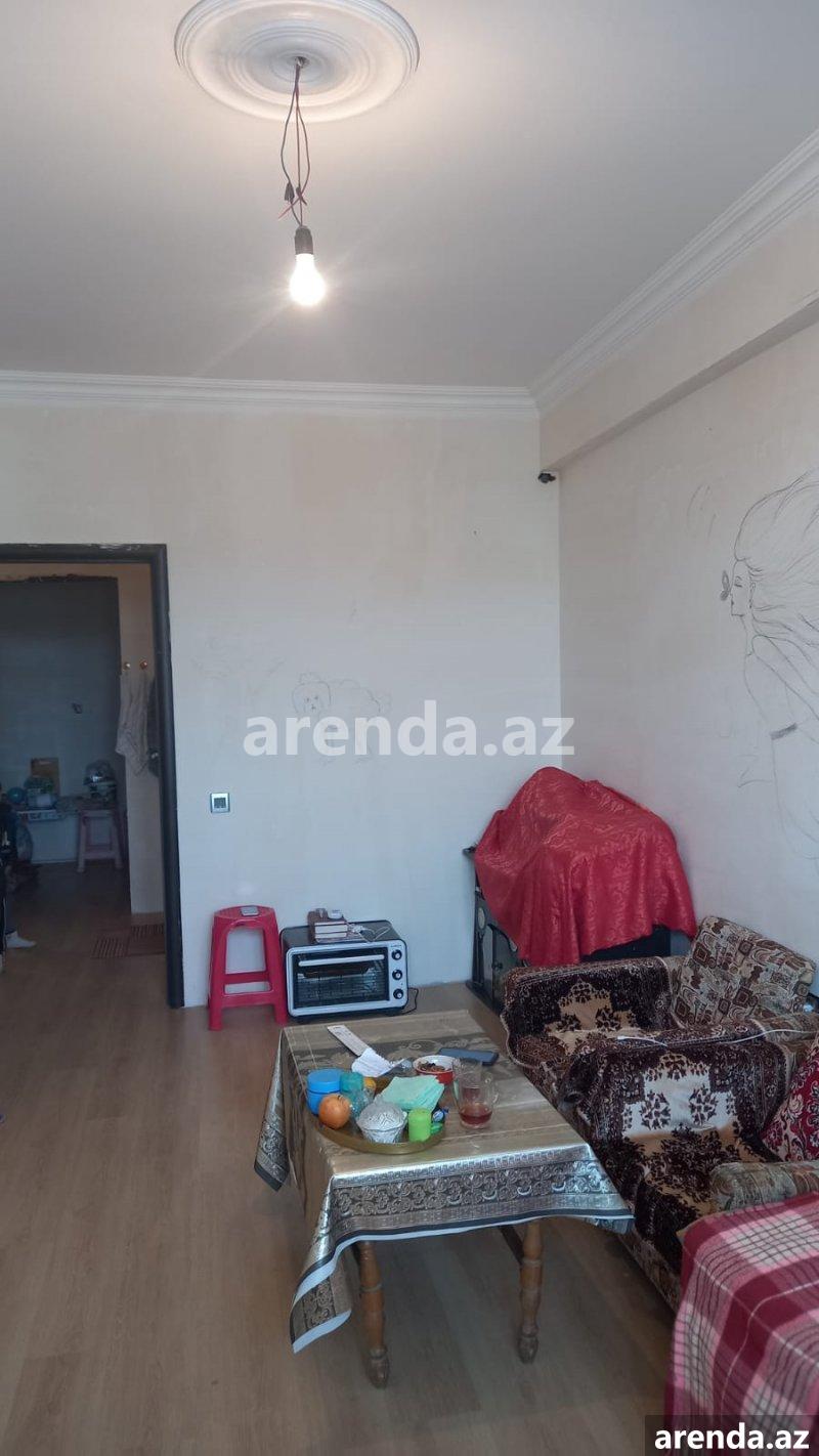 Satılır 2 otaqlı Yeni Tikili, Masazır, Abşeron rayonu 4