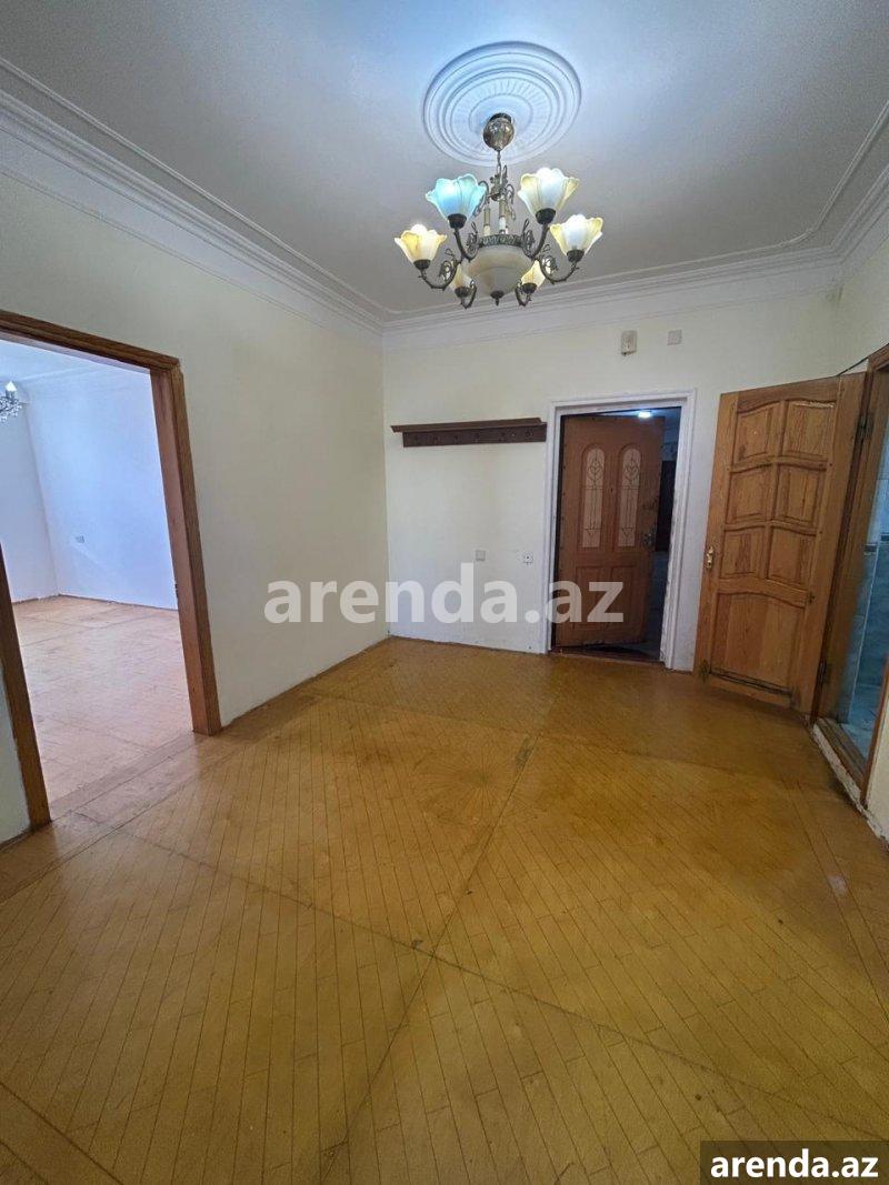 Продажа 3 комнатная Новостройка, пос. Йени Гюняшли, Сураханы район 5