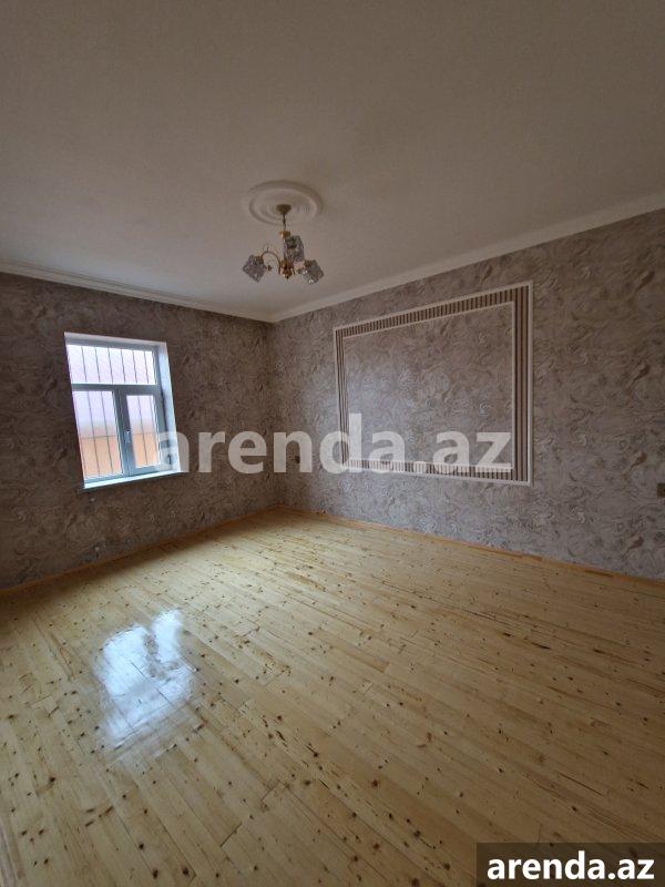 Satılır 3 otaqlı Həyət evi/villa, Binə qəs., Xəzər rayonu 7