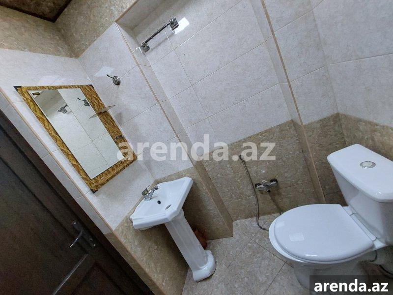 Kirayə (aylıq) 3 otaqlı Yeni Tikili, Lökbatan qəs., Qaradağ rayonu 15
