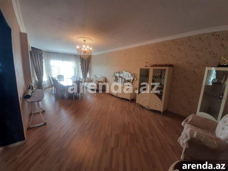 Продажа 7 комнат Дача, м. Короглу метро, Сабунчу район 5