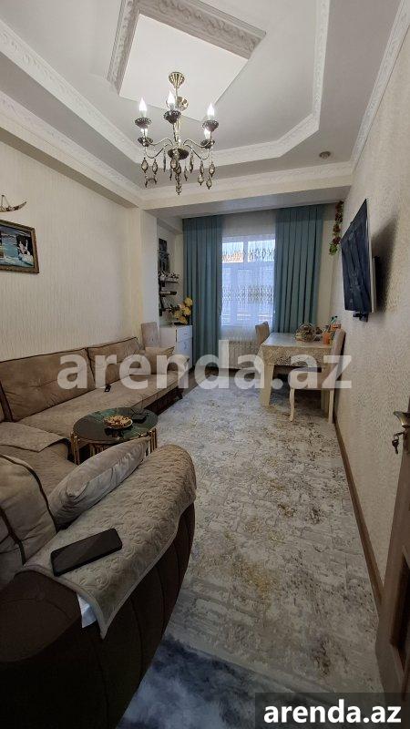Продажа 2 комнатная Новостройка, Масазыр, Абшерон район 2 Продажа 2 комнатная Новостройка, Масазыр, Абшерон район 2