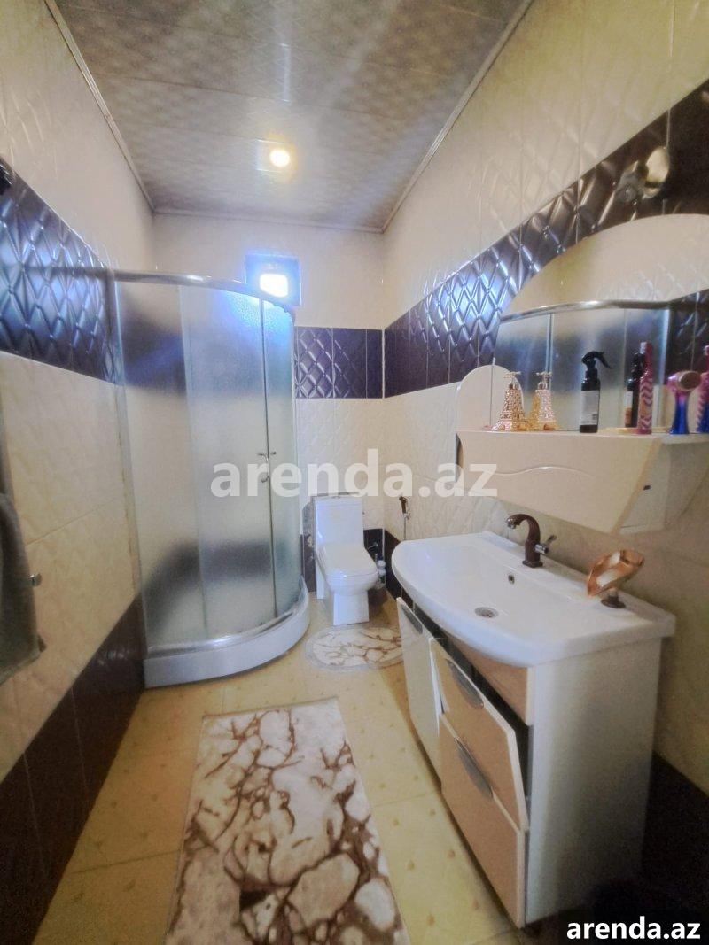 Satılır 4 otaqlı Həyət evi/villa, Rəsulzadə qəs., Binəqədi rayonu 29 Satılır 4 otaqlı Həyət evi/villa, Rəsulzadə qəs., Binəqədi rayonu 29