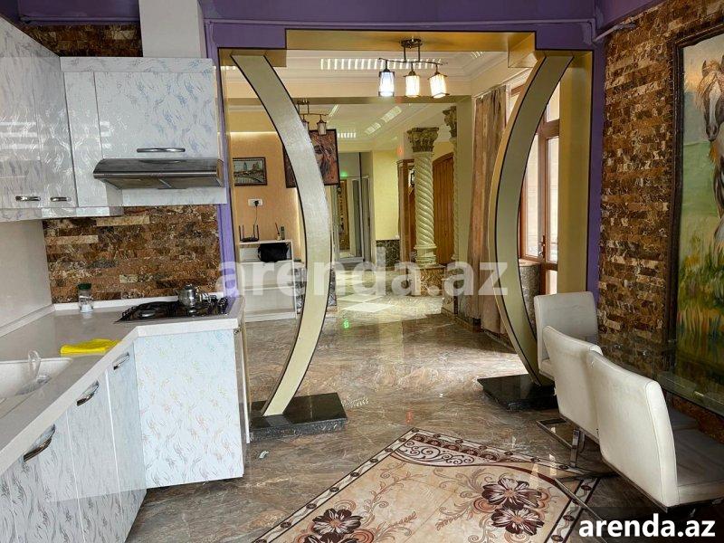 Kirayə (aylıq) 4 otaqlı Ofis, Bayıl qəs., Səbail rayonu 25 Kirayə (aylıq) 4 otaqlı Ofis, Bayıl qəs., Səbail rayonu 25