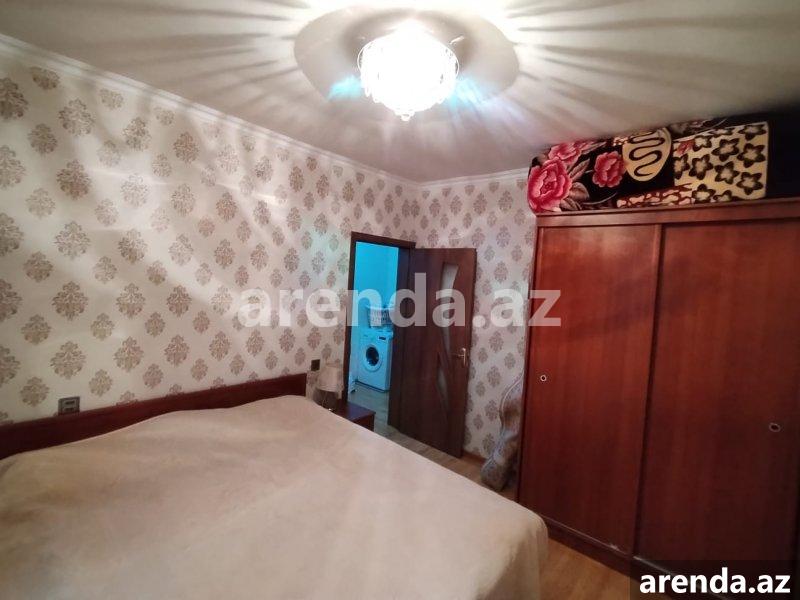 Продажа 3 комнатная Дома/Виллы, пос. Бинагяди, Бинагадинский р-н район 4 Продажа 3 комнатная Дома/Виллы, пос. Бинагяди, Бинагадинский р-н район 4