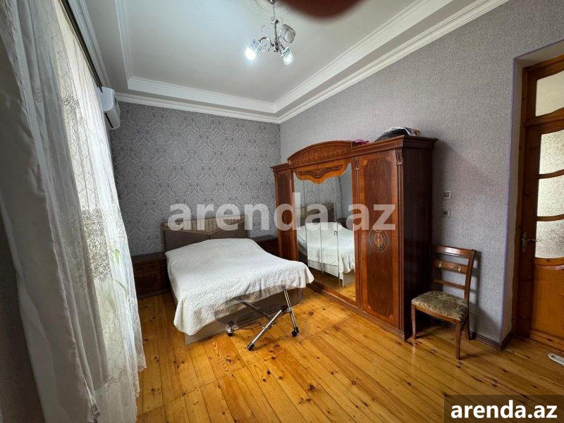 Satılır 5 otaqlı Həyət evi/villa, Koroğlu metrosu, Sabunçu rayonu 5 Satılır 5 otaqlı Həyət evi/villa, Koroğlu metrosu, Sabunçu rayonu 5