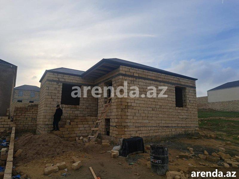 Satılır 3 otaqlı Həyət evi/villa, Masazır, Abşeron rayonu 3 Satılır 3 otaqlı Həyət evi/villa, Masazır, Abşeron rayonu 3