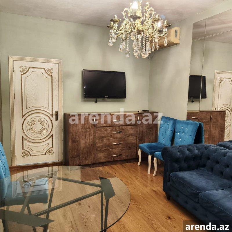 Аренда 2 комнатная Новостройка, 8-ой микрорайон, Бинагадинский р-н район 1 Аренда 2 комнатная Новостройка, 8-ой микрорайон, Бинагадинский р-н район 1