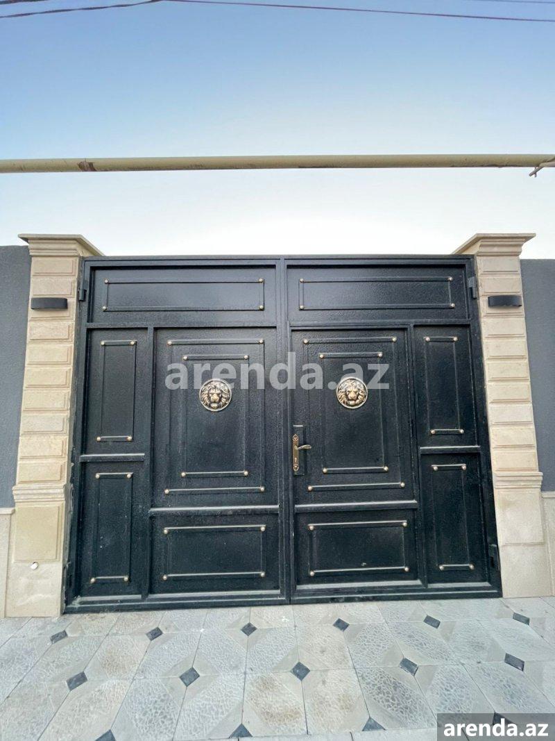 Satılır 4 otaqlı Həyət evi/villa, Masazır, Abşeron rayonu 10 Satılır 4 otaqlı Həyət evi/villa, Masazır, Abşeron rayonu 10