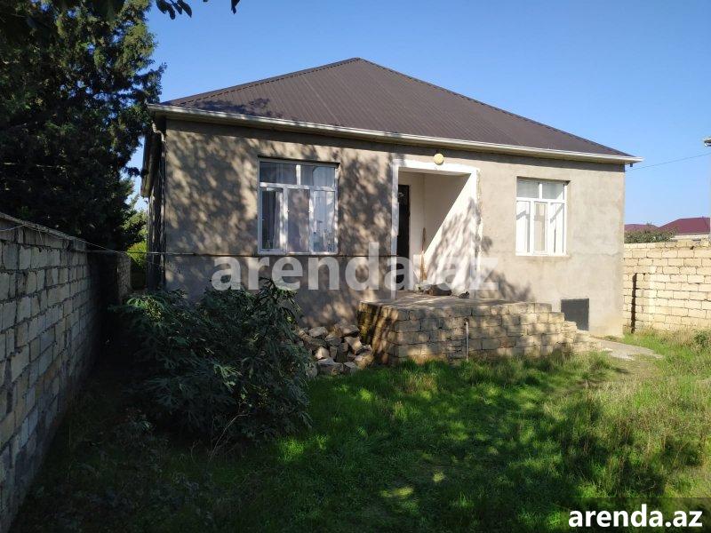 Kirayə (aylıq) 4 otaqlı Həyət evi/villa, Mehdiabad, Abşeron rayonu 1 Kirayə (aylıq) 4 otaqlı Həyət evi/villa, Mehdiabad, Abşeron rayonu 1