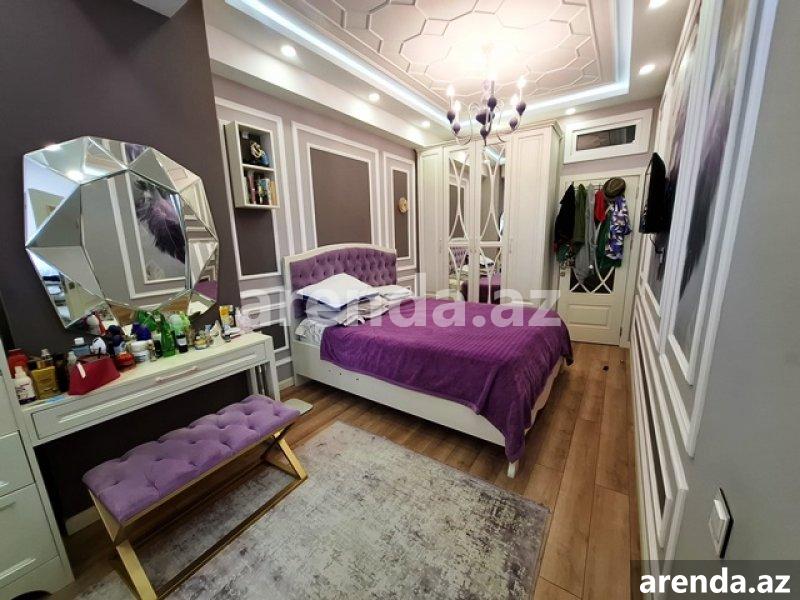 Satılır 2 otaqlı Yeni Tikili, Qara Qarayev metrosu, 8-ci kilometr, Nizami rayonu 7 Satılır 2 otaqlı Yeni Tikili, Qara Qarayev metrosu, 8-ci kilometr, Nizami rayonu 7