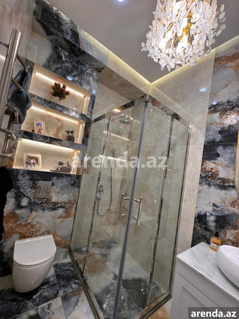 Satılır 3 otaqlı Yeni Tikili, Nərimanov rayonu 18 Satılır 3 otaqlı Yeni Tikili, Nərimanov rayonu 18