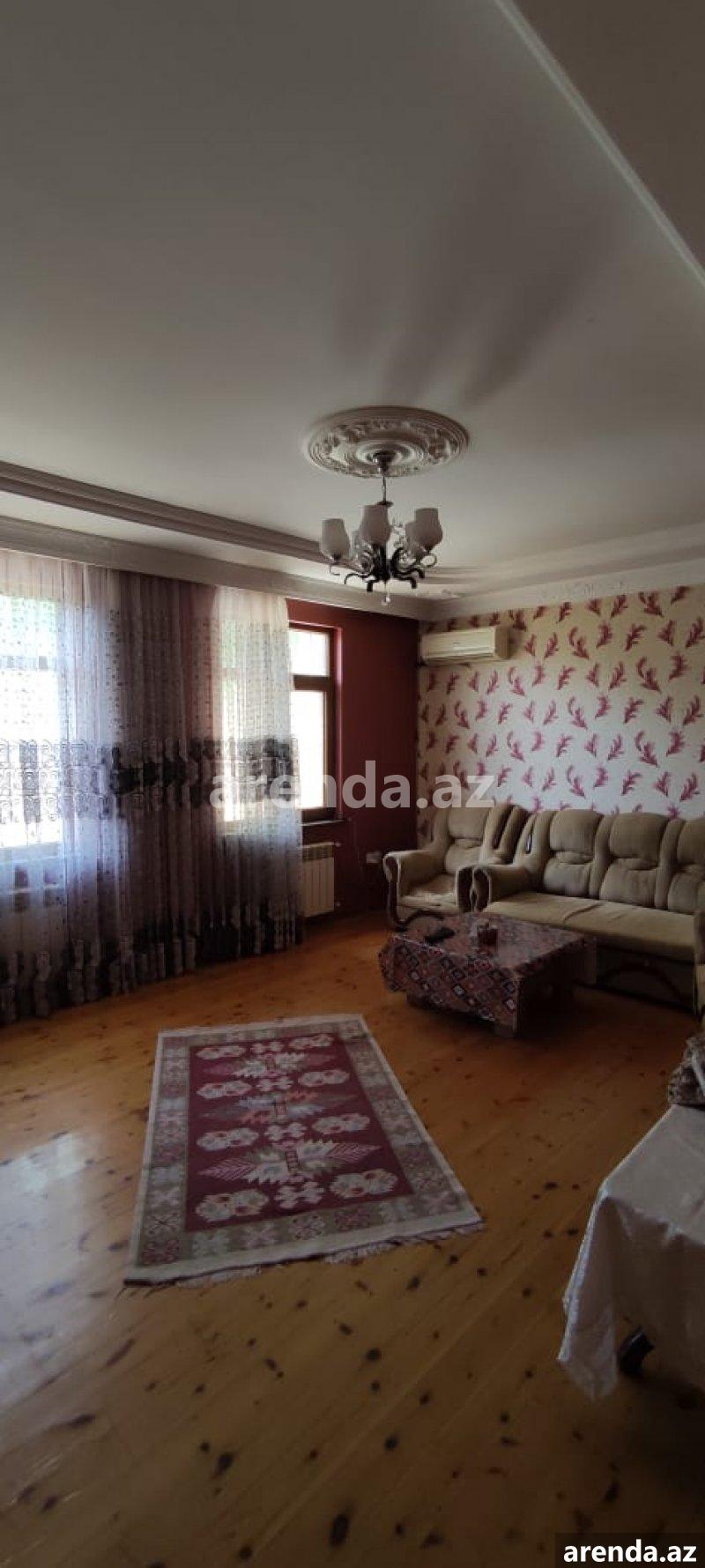 Satılır 5 otaqlı Həyət evi/villa, Bülbülə qəs., Suraxanı rayonu 7 Satılır 5 otaqlı Həyət evi/villa, Bülbülə qəs., Suraxanı rayonu 7