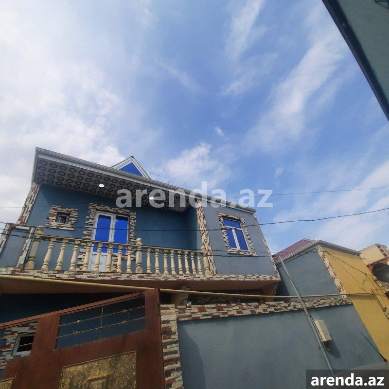 Satılır 4 otaqlı Həyət evi/villa Xırdalan 1 Satılır 4 otaqlı Həyət evi/villa Xırdalan 1