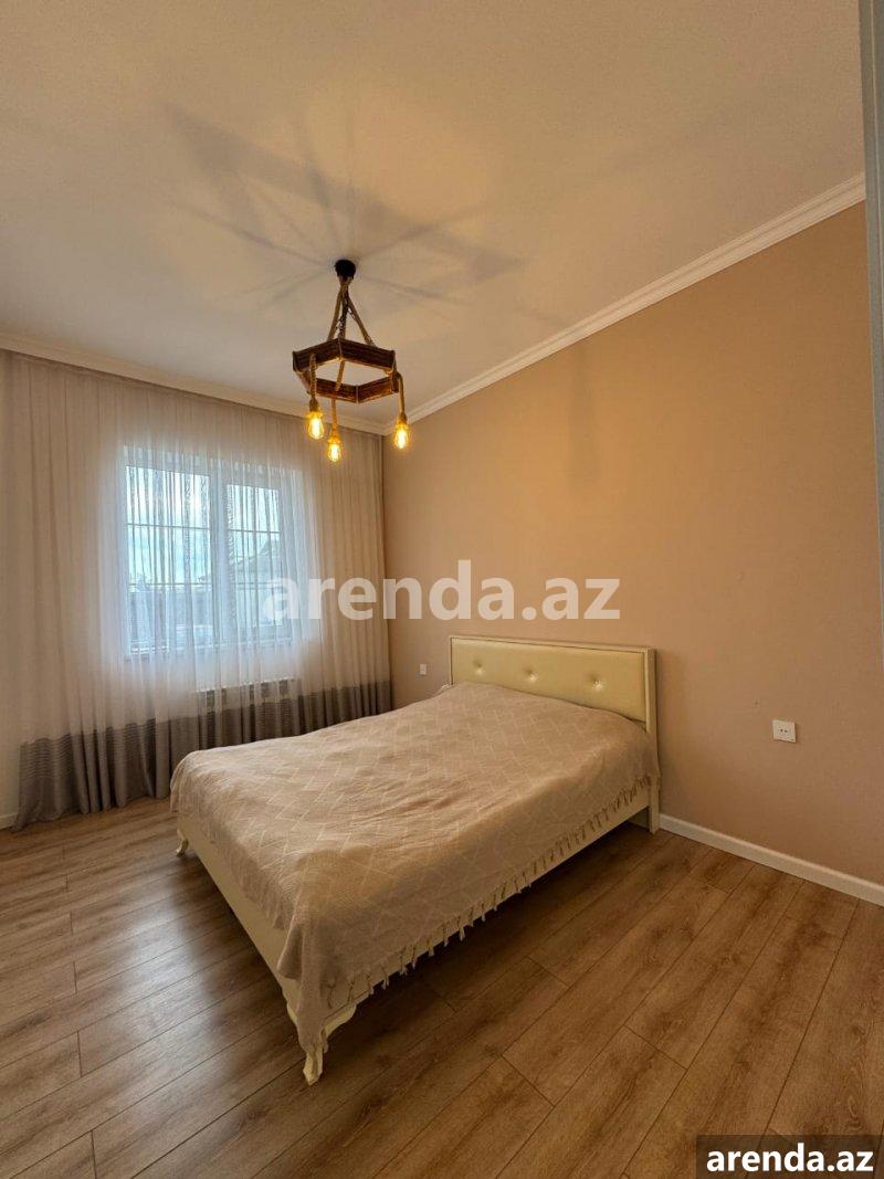 Satılır 5 otaqlı Həyət evi/villa, Binə qəs., Xəzər rayonu 18 Satılır 5 otaqlı Həyət evi/villa, Binə qəs., Xəzər rayonu 18
