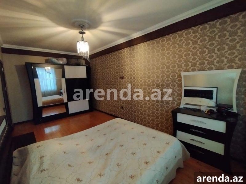 Продажа 3 комнатная Новостройка Хырдалан 5 Продажа 3 комнатная Новостройка Хырдалан 5