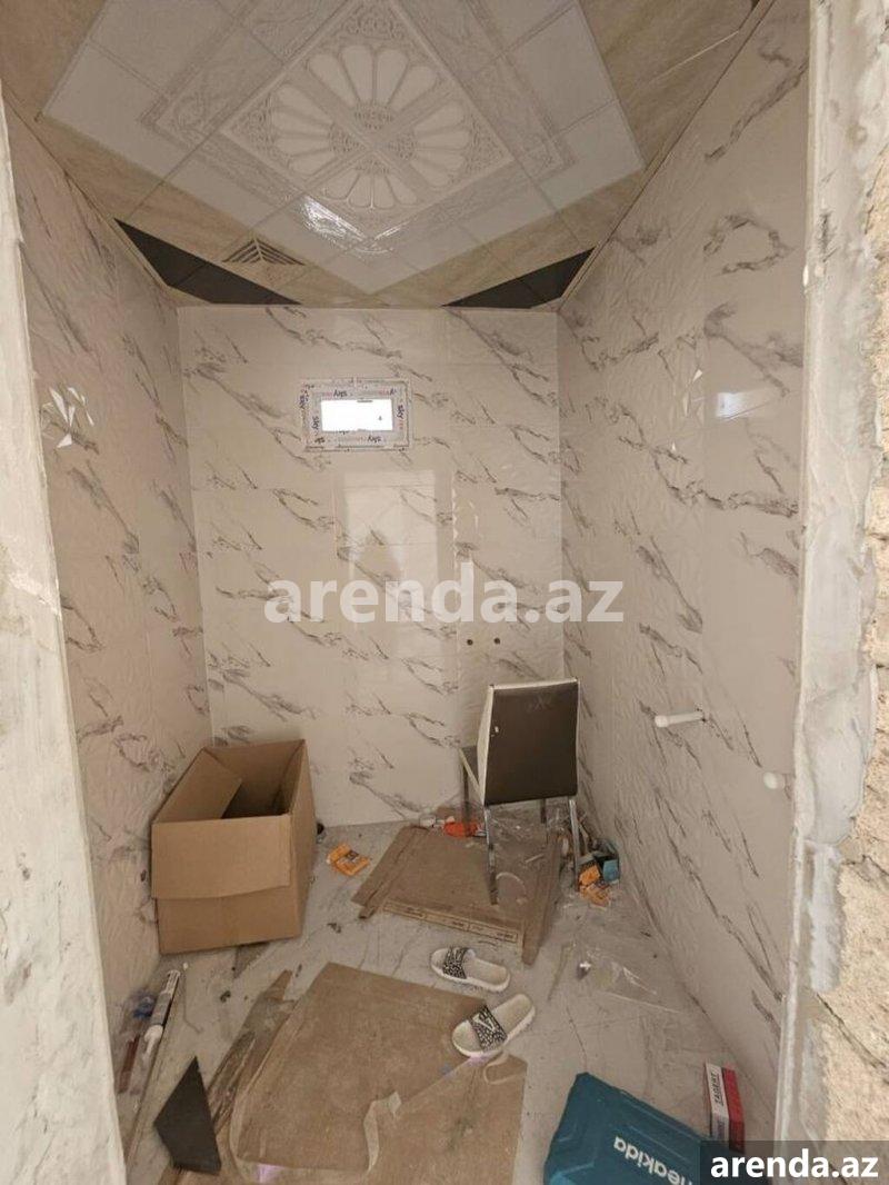 Satılır 2 otaqlı Yeni Tikili, Masazır, Abşeron rayonu 4 Satılır 2 otaqlı Yeni Tikili, Masazır, Abşeron rayonu 4