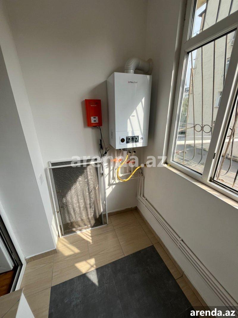 Kirayə (aylıq) 2 otaqlı Köhnə Tikili, Əhmədli, Xətai rayonu 4 Kirayə (aylıq) 2 otaqlı Köhnə Tikili, Əhmədli, Xətai rayonu 4