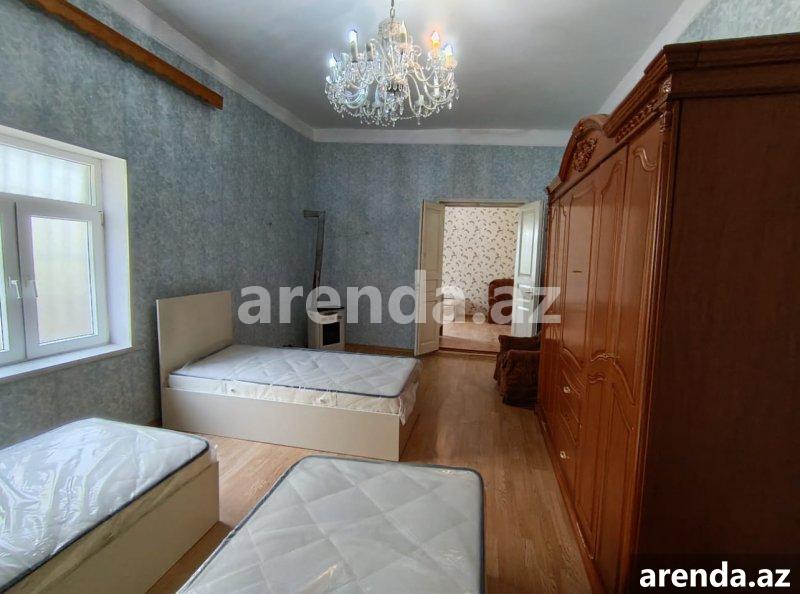 Аренда 3 комнатная Дома/Виллы, İnşaatçılar метро, пос. Ясамал, Ясамал район 7 Аренда 3 комнатная Дома/Виллы, İnşaatçılar метро, пос. Ясамал, Ясамал район 7