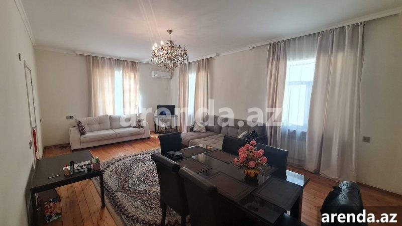 Satılır 6 otaqlı Həyət evi/villa, Hökməli, Abşeron rayonu 4 Satılır 6 otaqlı Həyət evi/villa, Hökməli, Abşeron rayonu 4