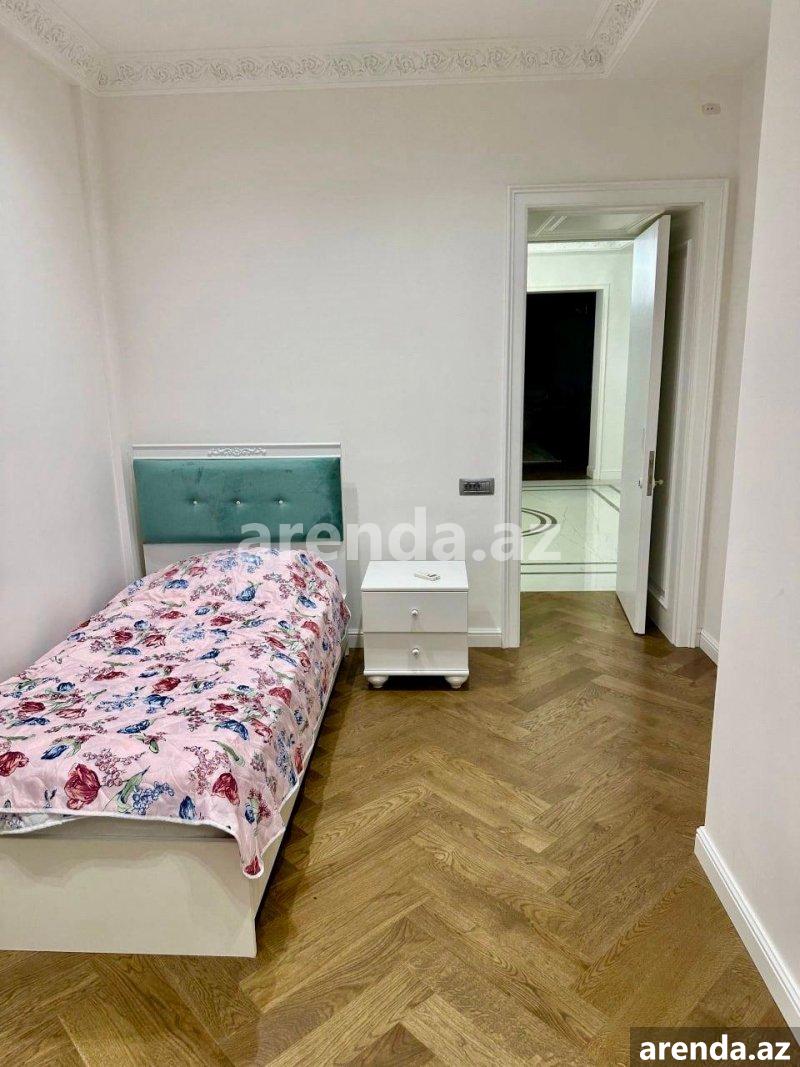 Аренда 3 комнатная Новостройка, м. 28 Мая метро, Хетаи район 14 Аренда 3 комнатная Новостройка, м. 28 Мая метро, Хетаи район 14