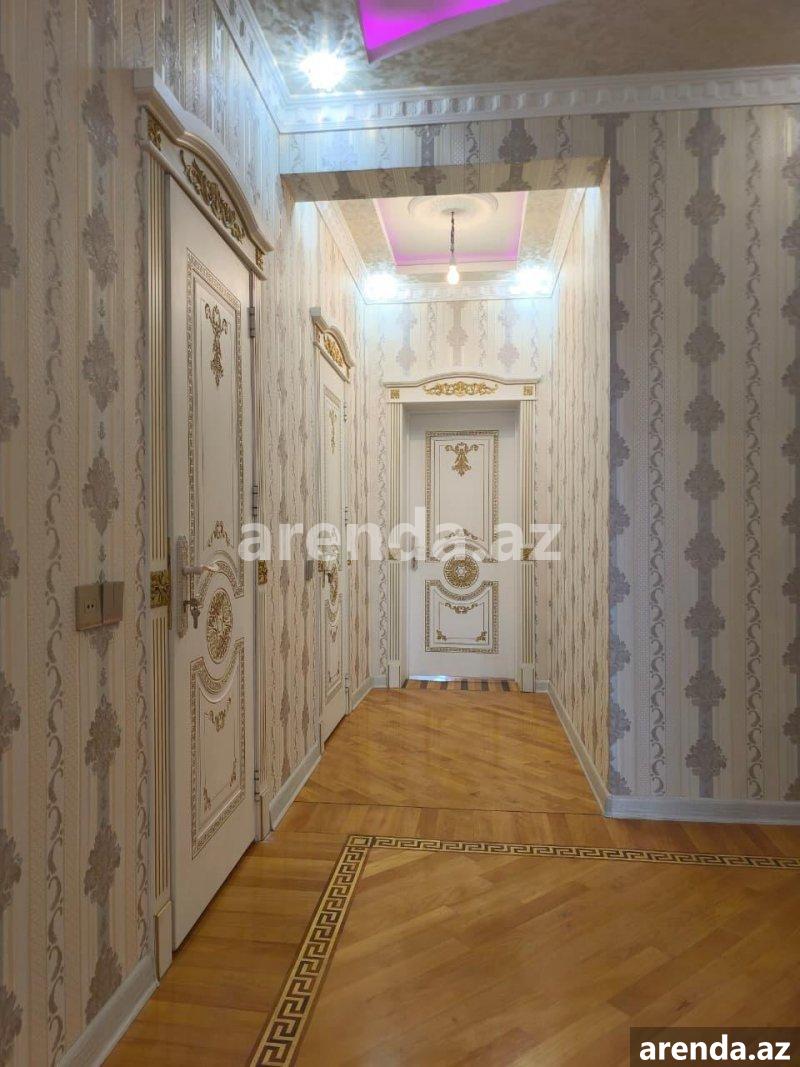 Satılır 3 otaqlı Yeni Tikili Xırdalan 13 Satılır 3 otaqlı Yeni Tikili Xırdalan 13