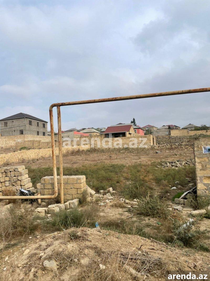 Satılır Torpaq, Qobu, Abşeron rayonu 4 Satılır Torpaq, Qobu, Abşeron rayonu 4