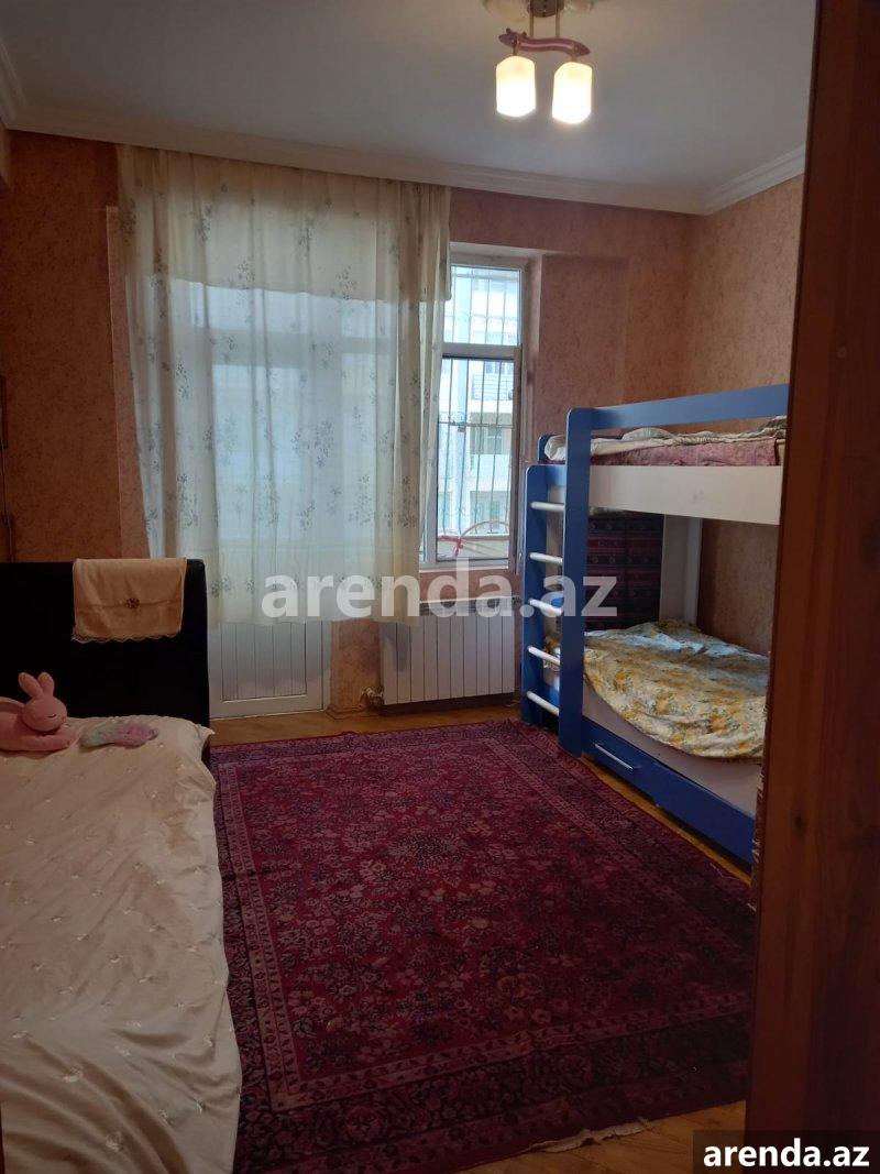 Продажа 3 комнатная Новостройка, м. Ахмедли метро, Хетаи район 6 Продажа 3 комнатная Новостройка, м. Ахмедли метро, Хетаи район 6