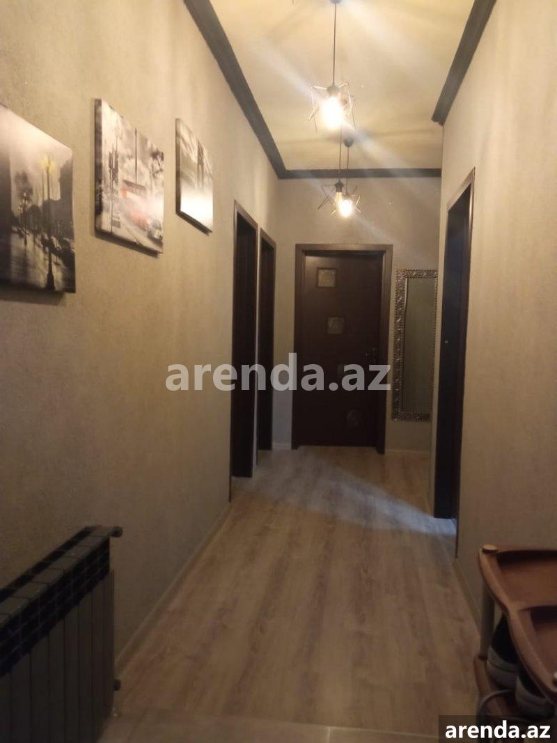 Satılır 3 otaqlı Həyət evi/villa Xırdalan 11