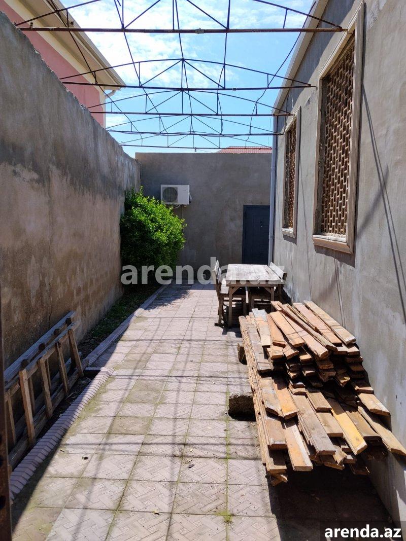 Satılır 4 otaqlı Həyət evi/villa, Buzovna, Xəzər rayonu $num