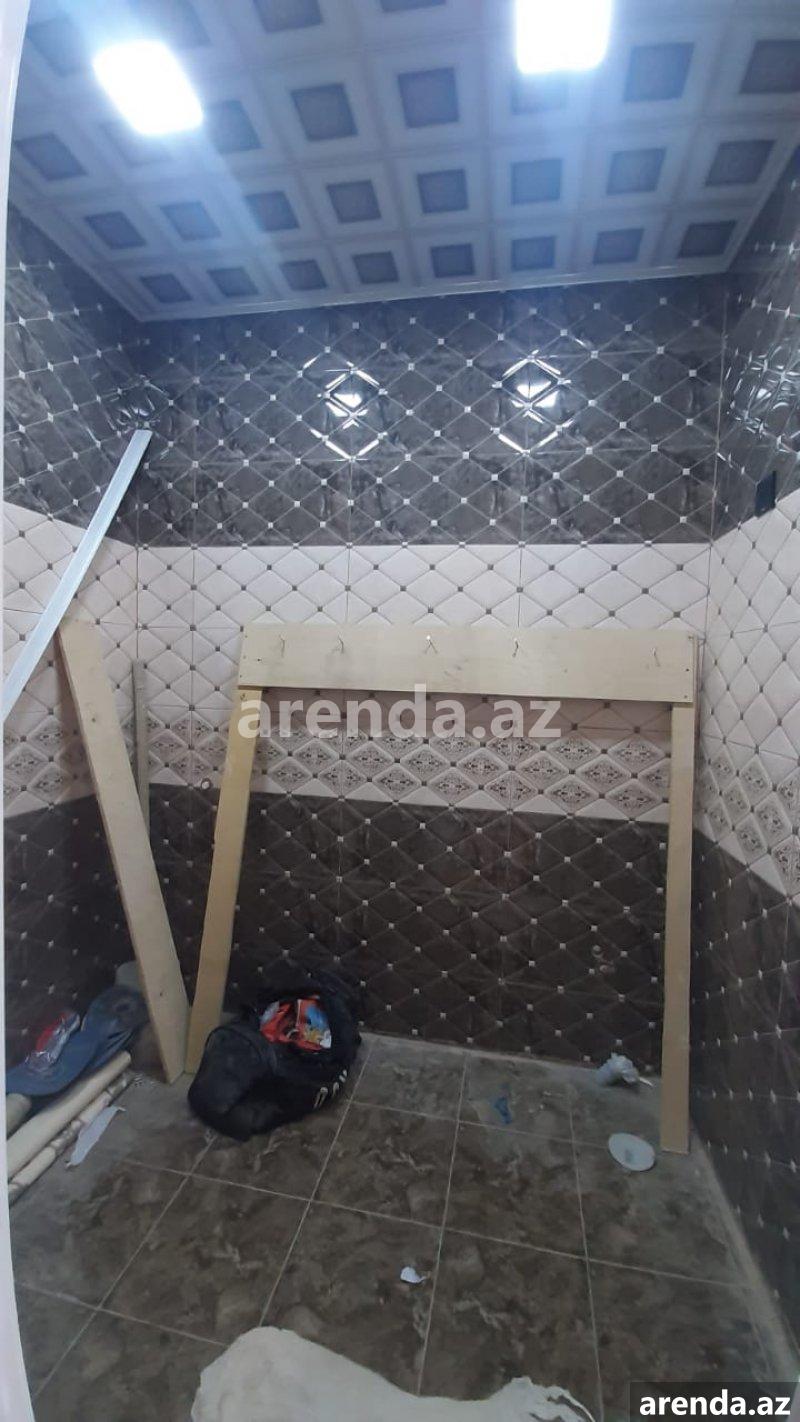 Satılır 4 otaqlı Yeni Tikili Xırdalan 18
