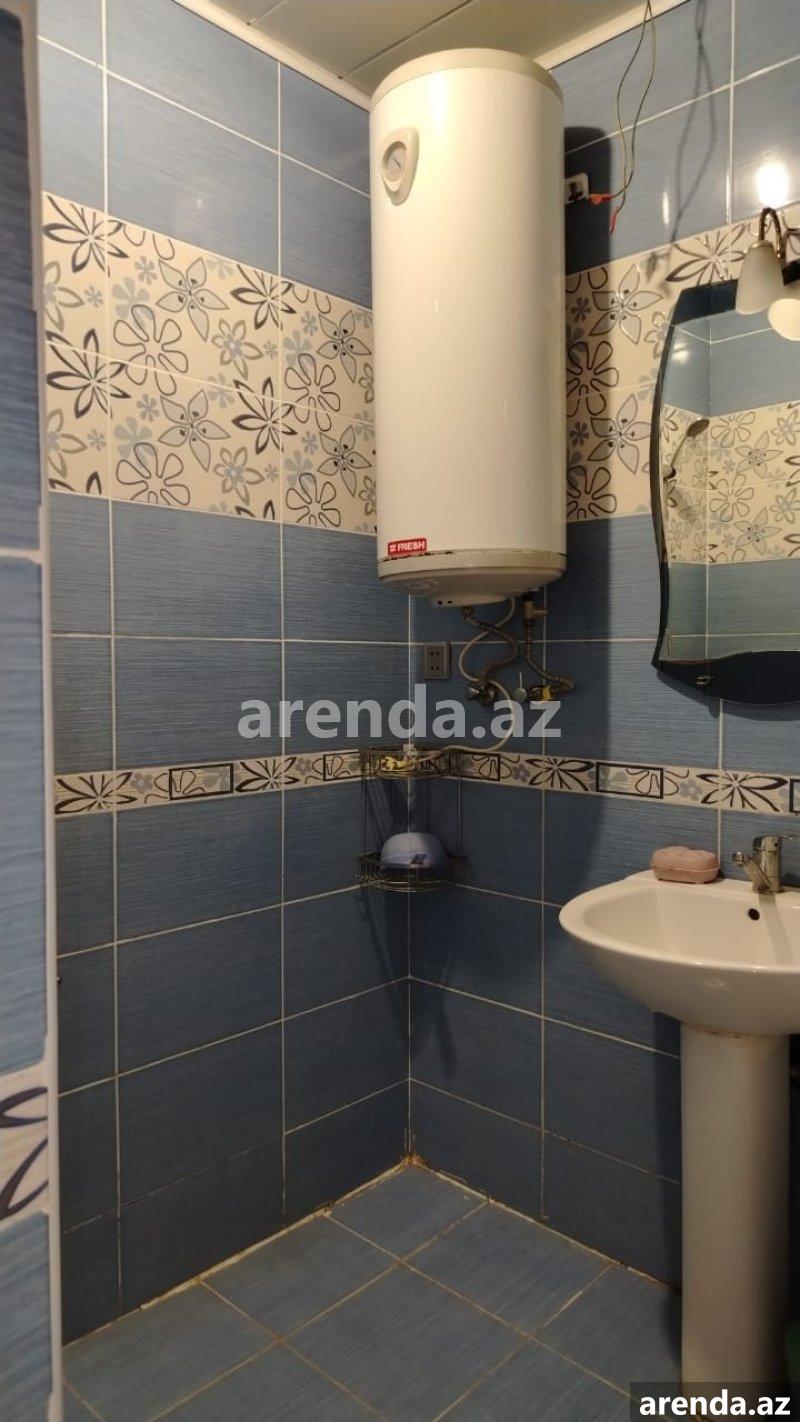 Satılır 3 otaqlı Yeni Tikili, Zığ qəs., Suraxanı rayonu 9